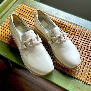 Dolce Vita Jhenee sneakers size 8.5. New without tags or box. Never worn.